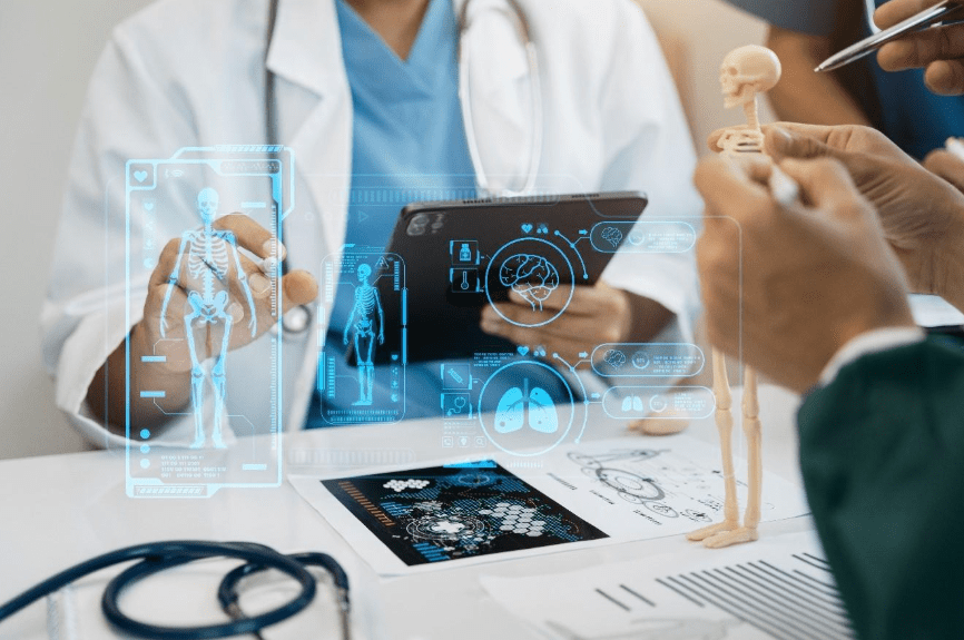 El Internet de las cosas revoluciona la educación superior en programas de salud y rehabilitación