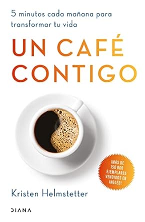 Un café contigo Un cafe contigo