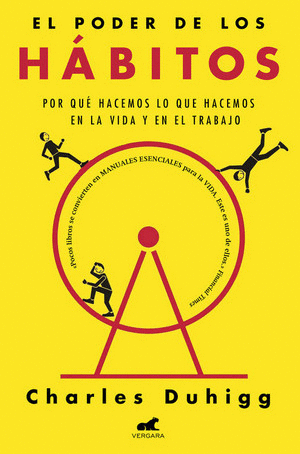 el poder de los habitos el poder de los habitos