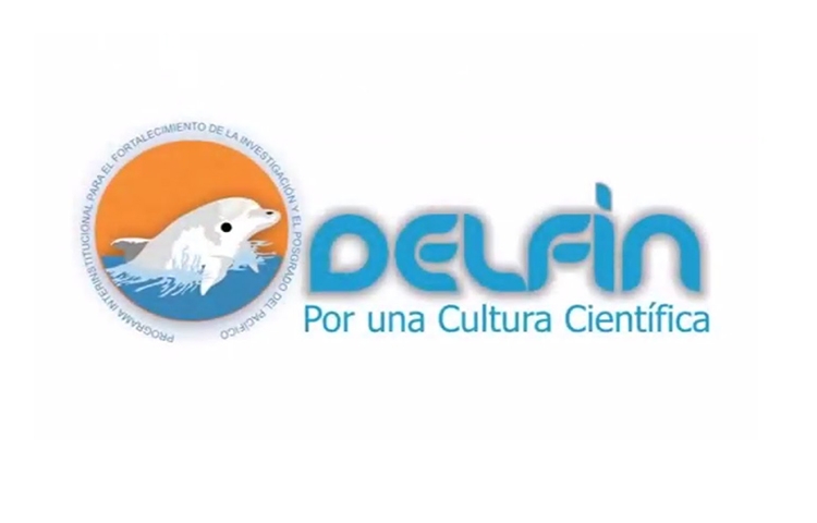 Presentes en el IX Encuentro Internacional de Profesionales de la Investigación y el Desarrollo Tecnológico – Programa Delfín