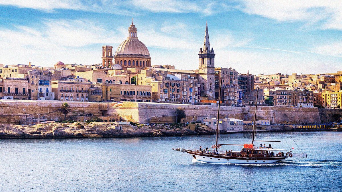 La primera movilidad internacional de egresados: un puente hacia Malta