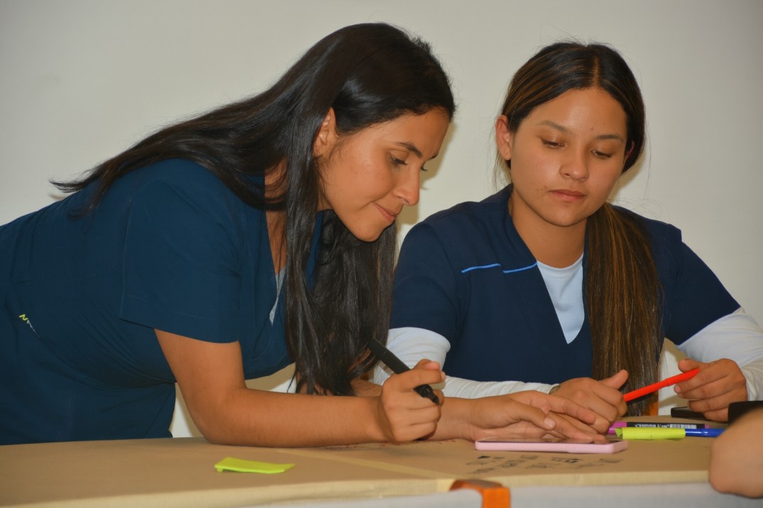 Más allá del aula: el valor de la formación complementaria en la universidad