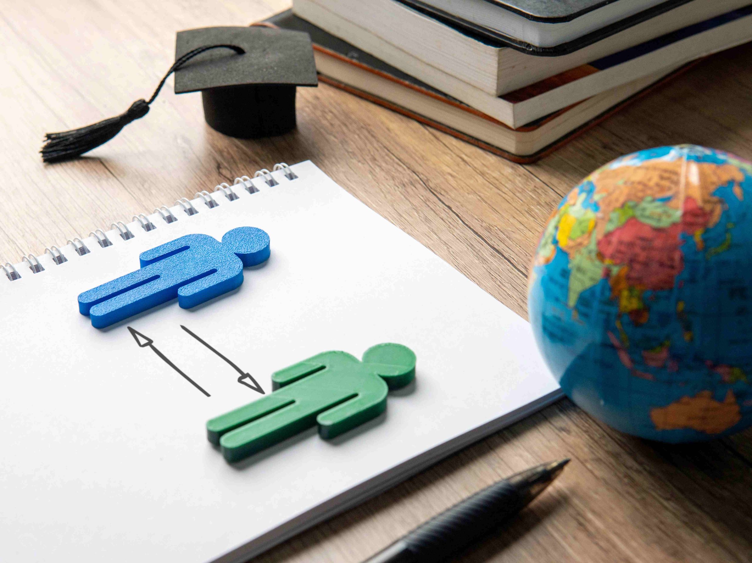 La internacionalización del currículo como eje innovador 1 La internacionalización del currículo como eje innovador
