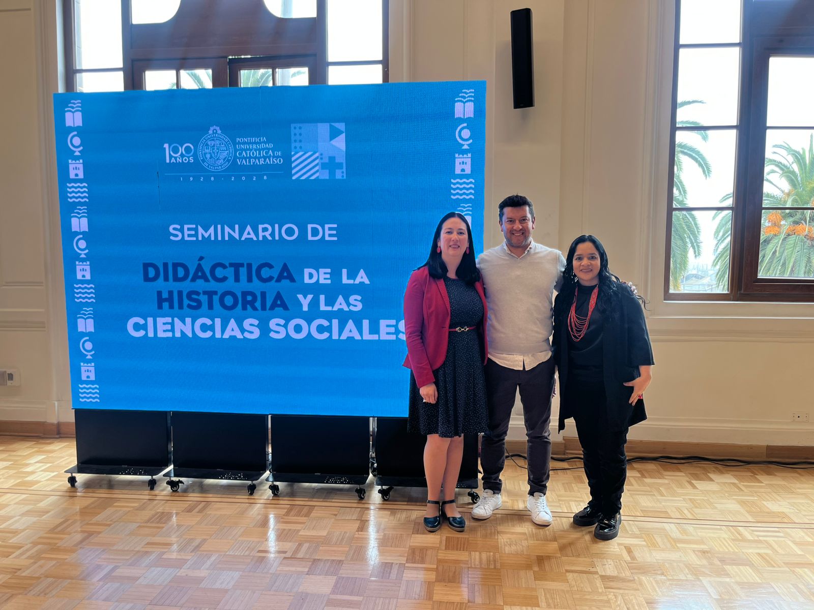 Estancia académica de la investigadora Cyndi Meneses fortalece la proyección internacional de la ECR en simulación clínica 1 WhatsApp Image 2025 10 27 at 9.02.44 AM