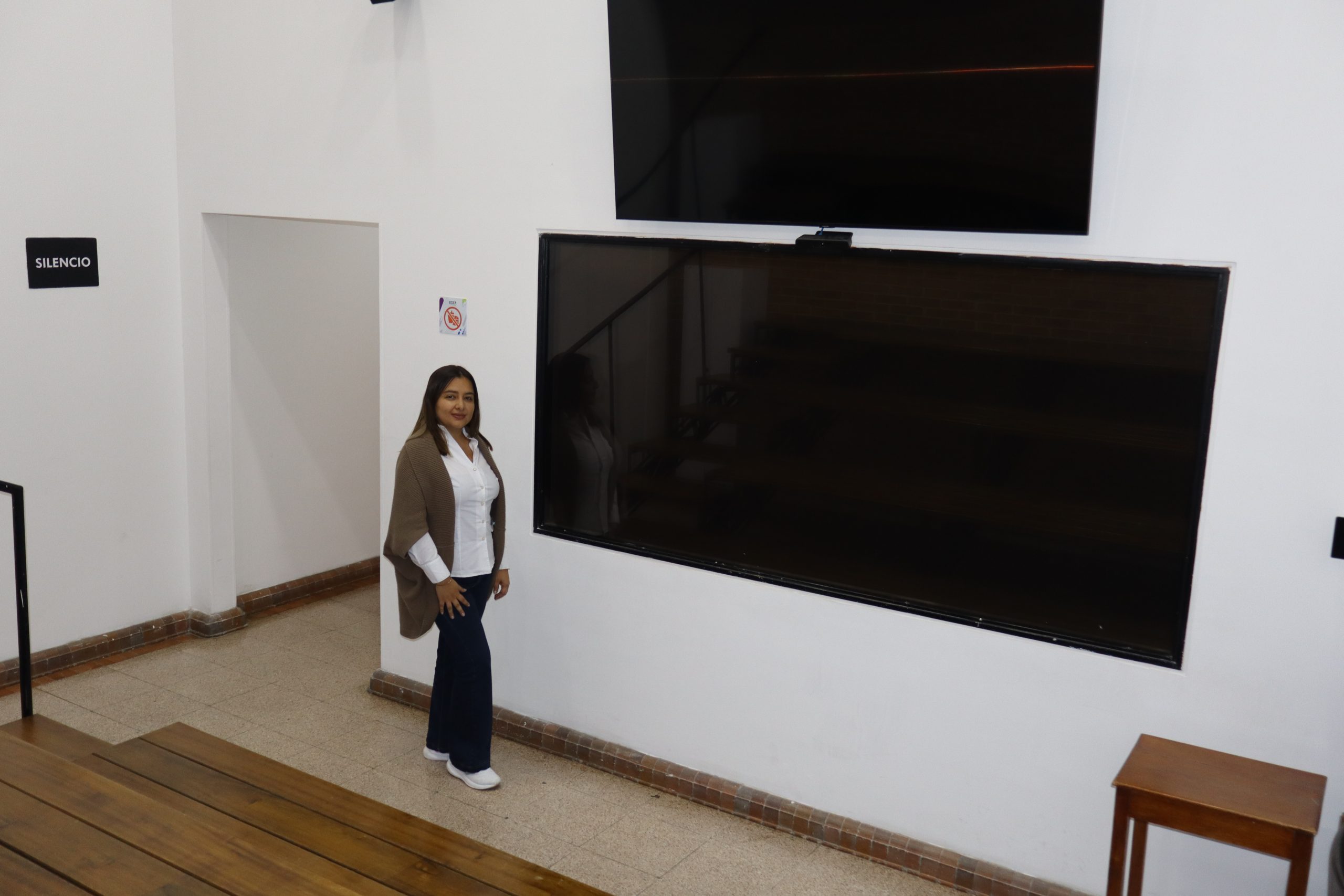 internacionalización de la motricidad orofacial