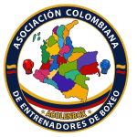 Entrenamiento Avanzado de Boxeo 1 Logo ACOLENBOX v2