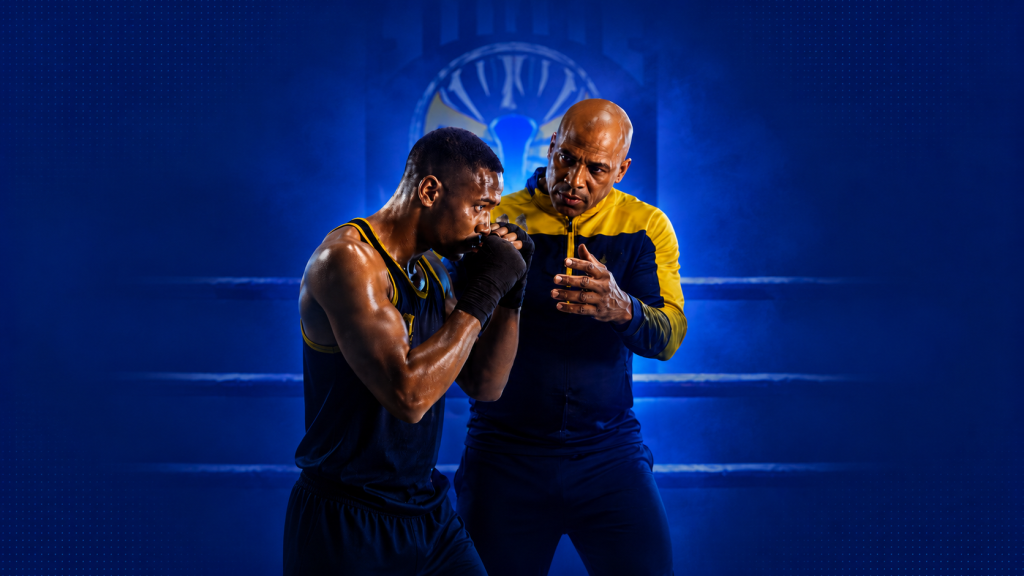 Entrenamiento Avanzado de Boxeo