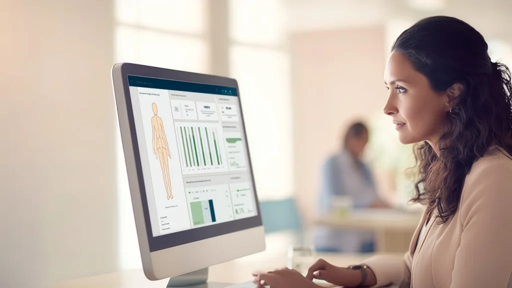 Diplomado en Inteligencia de Negocios y Analítica de Datos en Salud con Power BI
