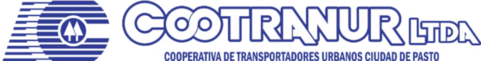 Cootranur logo Cootranur logo