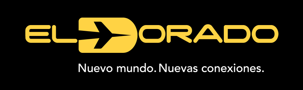 El Dorado logo El Dorado logo