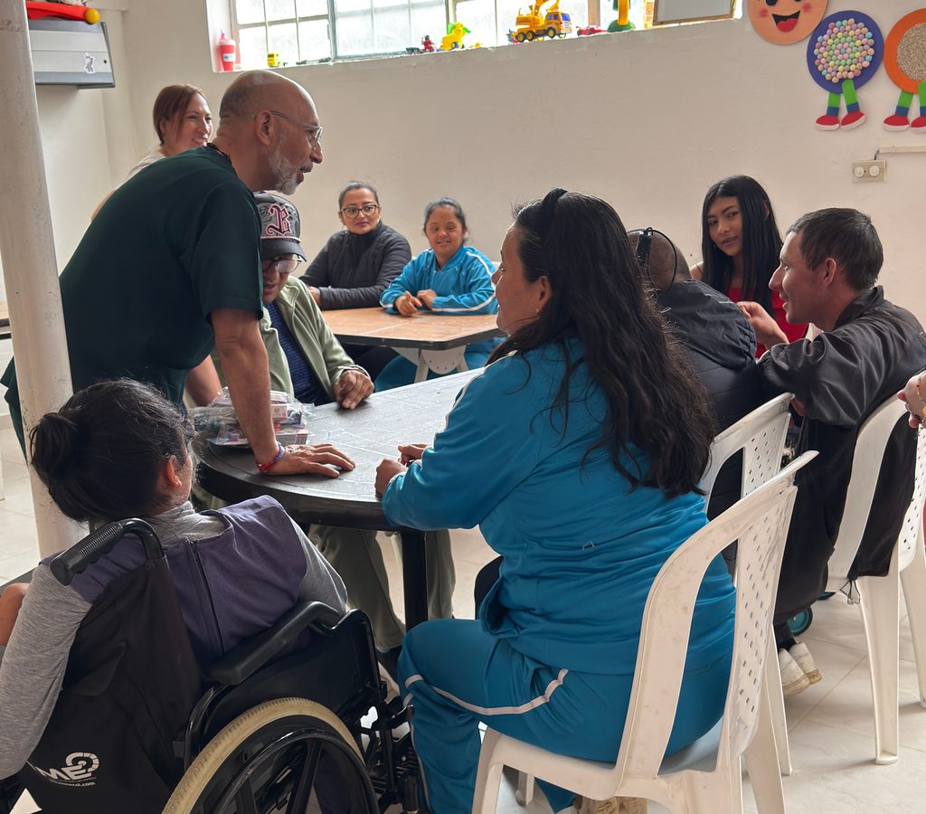 Sembrando solidaridad en Jenesano: La ECR consolida su impacto social y su apuesta por los territorios 4 IMG 3100 1