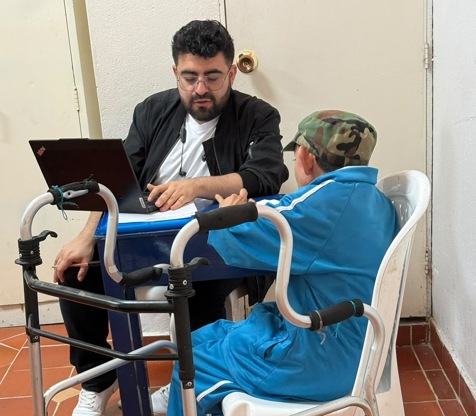 Sembrando solidaridad en Jenesano: La ECR consolida su impacto social y su apuesta por los territorios 3 Img 1