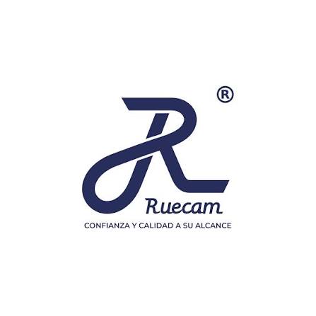 Ruecam logo Ruecam logo