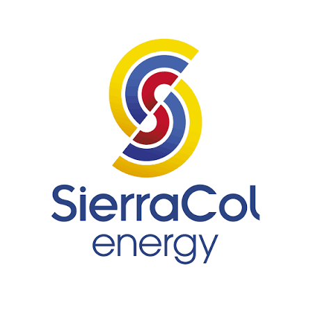 SierraCol logo SierraCol logo